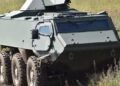 Denmark Buys 129 Common Armored Vehicles From Patria