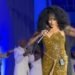 Diana Ross Shines at Hollywood Bowl 2025