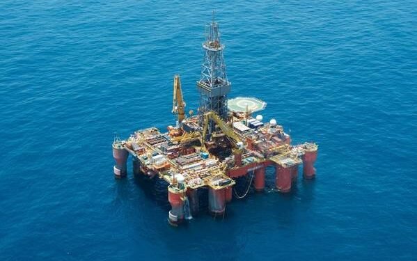 Dolphin Drilling Lines Up $105M Payment for Rig Deal Termination in Nigeria