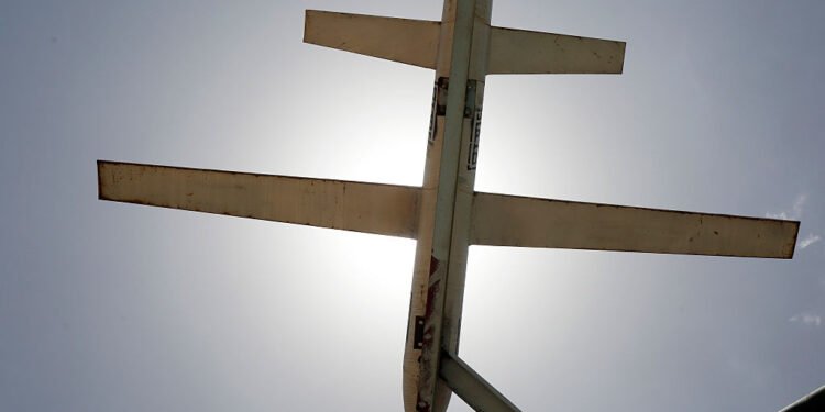 Drone Transfers Between Houthis and Somali Terror Groups Threaten Region