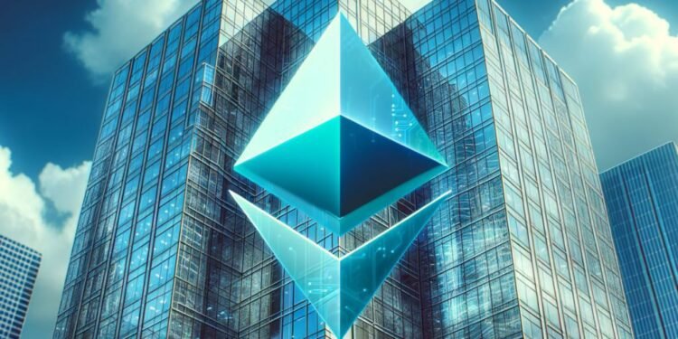 ETH Nears $4K as ETF Inflows Trap Shorts