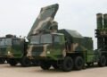 Egypt confirms acquisition of Chinese HQ-9B long-range air defence system