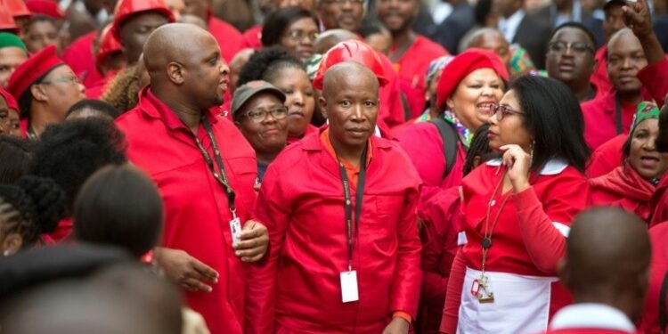 Elon Musk’s Starlink faces fresh roadblock in South Africa amid tech sovereignty dispute