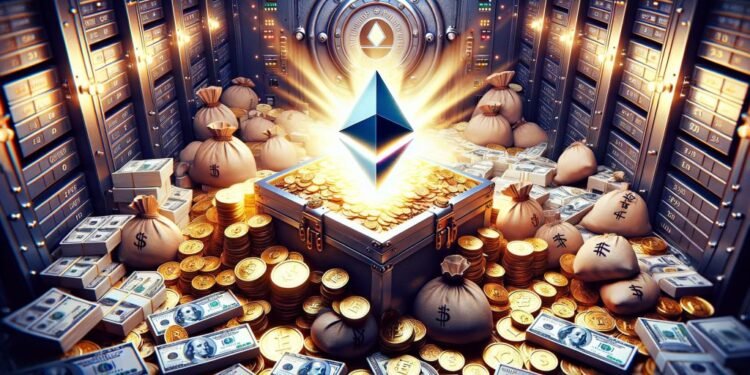 Ethereum (ETH) Bulls Now Eye a $5K August?