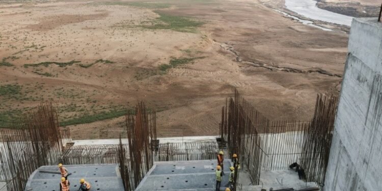 Ethiopia completes massive project that Egypt has called a threat to its survival