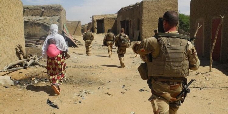 Exclusive: How misunderstanding with countries like France is worsening insecurity in West Africa