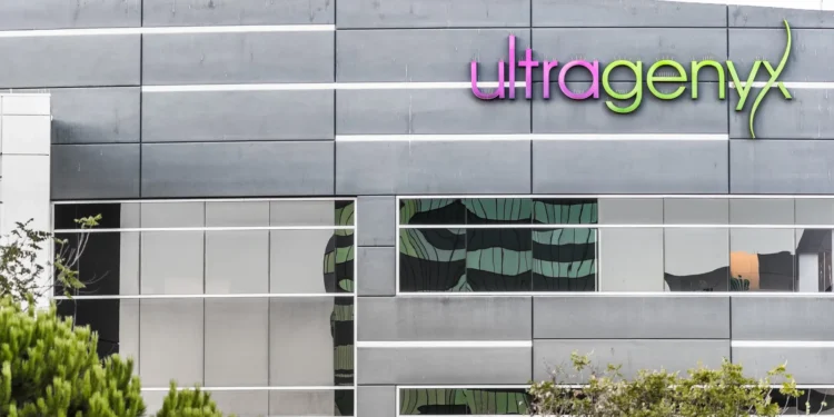 FDA rejects Ultragenyx gene therapy over manufacturing concerns