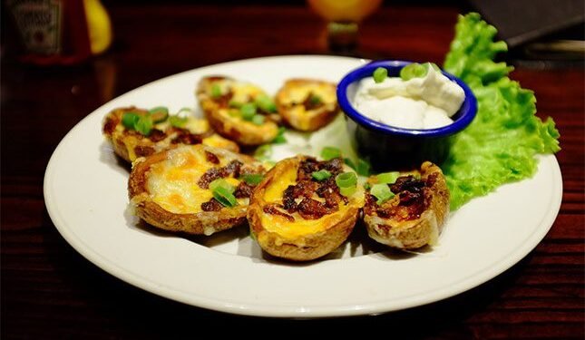 Fad diets damage the reputation of potatoes