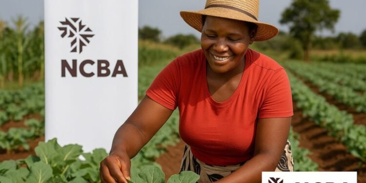 Financing For Agribusiness With NCBA