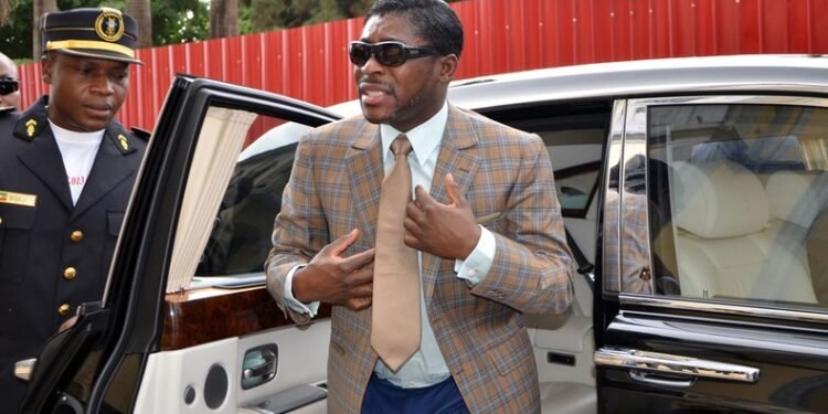 France faces colonial-era accusations as Equatorial Guinea challenges asset seizure