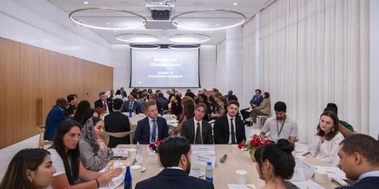 GEEP, NYU launch Global Ideation Lab