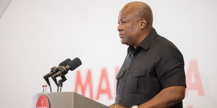 Ghana adds two non-African countries to visa-free list in push for global ties