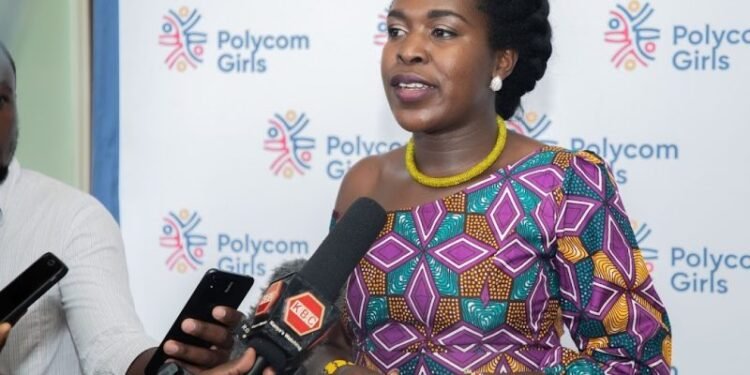 Girls Assembly Sparks Bold Vision for Kenya’s Future