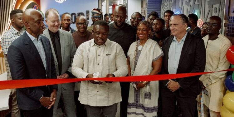 Google Launches Africa AI Hub, $37M Investment