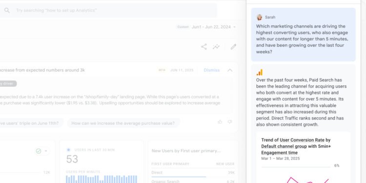 Google brings its AI-powered marketing tools to India after ‘Google tax’ repeal