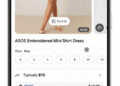 Google’s new AI feature lets you virtually try on clothes