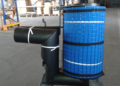 Grease And Oil Separator Systems Now More Flexible And Affordable With Rocla