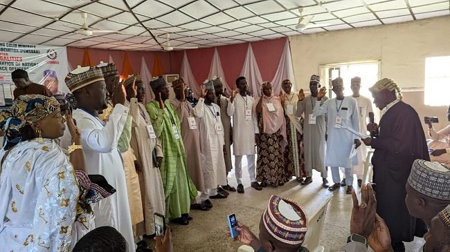 Group renews commitment to environmental protection in Yobe – EnviroNews