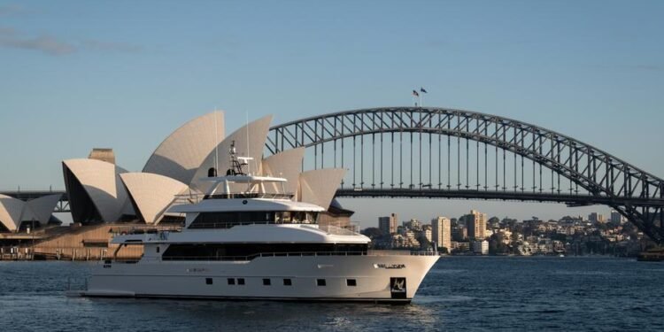 Gulf Craft becomes first MENA shipyard to accept regulated crypto-to-fiat payments