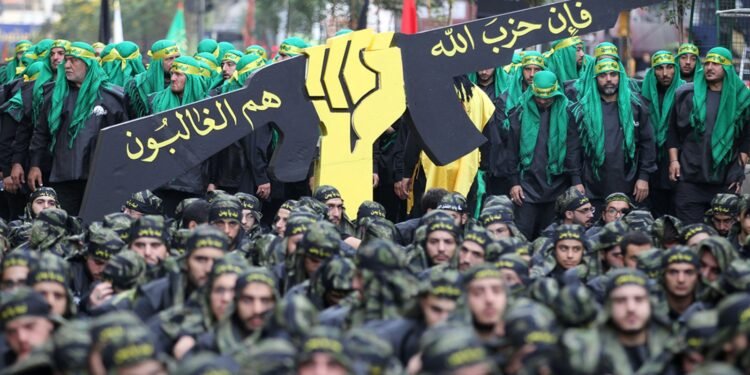 Hezbollah Chief Says Won’t Surrender Under Israeli Threats