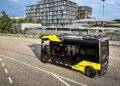 High acceptance and potential of autonomous shuttles as an opportunity for local public transport