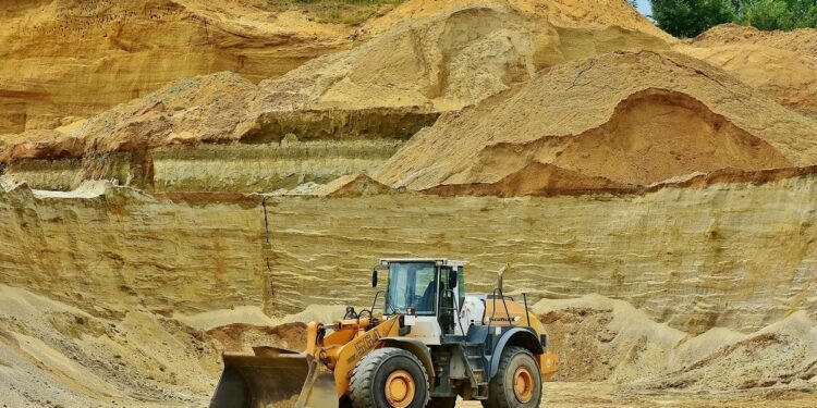 Hope as Africa’s era of mineral processing takes shape