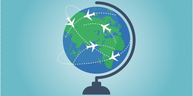 How AI is turning tourists green for good