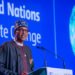 How Buhari elevated Nigeria’s global standing in climate change diplomacy – Onuigbo – EnviroNews