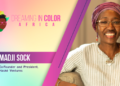 How Madji Sock is ensuring that Senegal’s future is rooted in culture and built for Africa