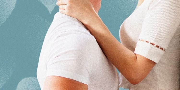 How Social Media Is Fueling Gen Z’s Sex Recession