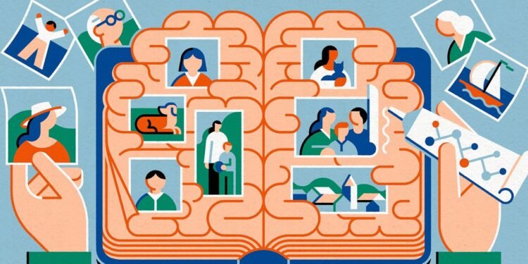 How the Binding of Two Brain Molecules Creates Memories That Last a Lifetime