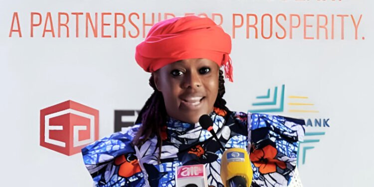 How this Nigerian entrepreneur is building the bridge between Africa and the Caribbean