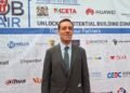 Huawei’s Adam Lane: Building Kenya’s Digital Future