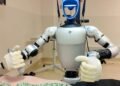 Humanoid robots in the operating room could address surgery delays and staff shortages