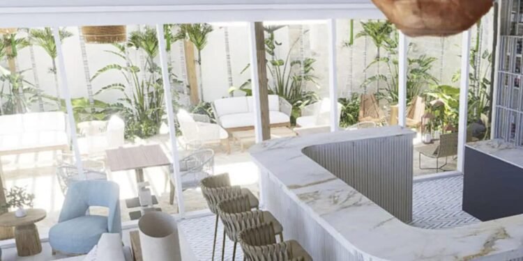 Hyatt Just Opened a New, Smaller Kind of Punta Cana Hotel