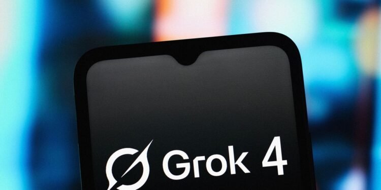 I Tried Grok’s Built-In Anime Companion and It Called Me a Twat