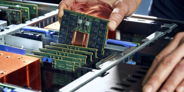 IBM Power11 Enterprise Servers: Zero Downtime AI Integration