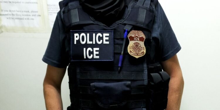 ICE Is Getting Unprecedented Access to Medicaid Data