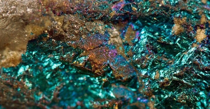 India ramps up rare earth partnership with 5 African nations to counter China’s dominance