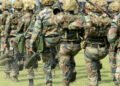 Indian Army Reveals Bold Equipment Modernization Roadmap