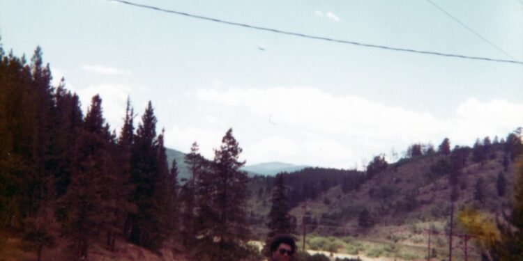 Inside Colorado’s famous resort for Black Americans