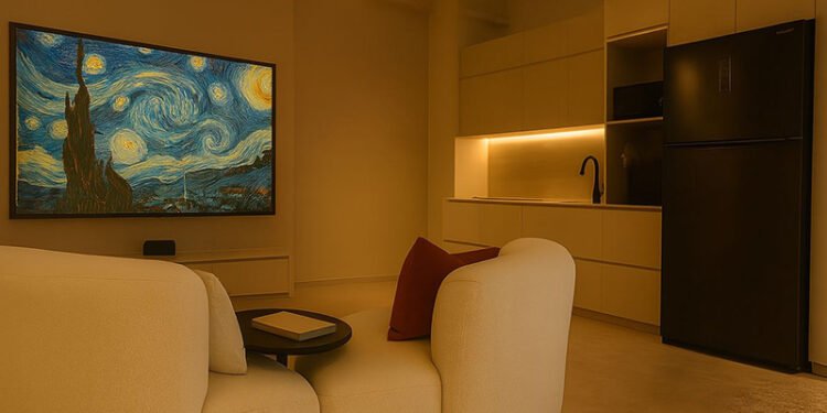 Interea Announces New Office Space to Support Growing Operations