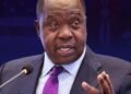 Invitation to Fred Matiang’i Town Hall Event in Baltimore Maryland