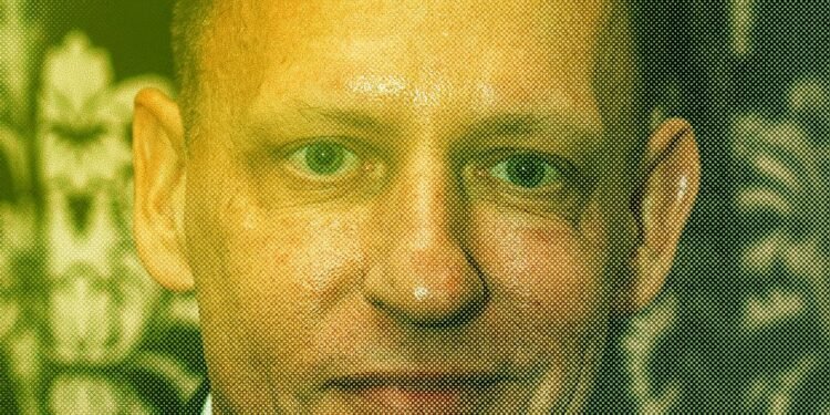 Is Silicon Valley Losing Its Influence on DC?