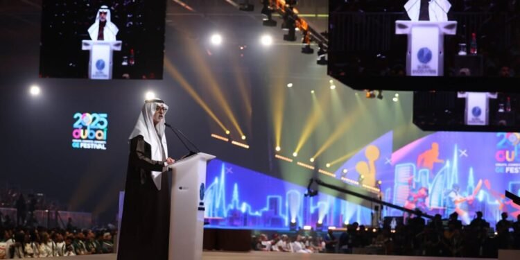 Ismaili Youth and UAE Partnership