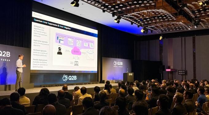 Israeli quantum startup Qedma just raised $26 million, with IBM joining in