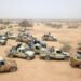 JNIM Focuses Attacks on Malian Urban, Military Sites