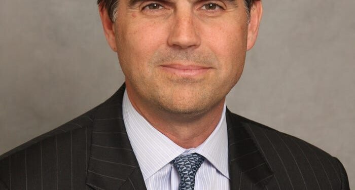 JP Morgan Promotes David Frame to Global CEO of Private Bank Unit