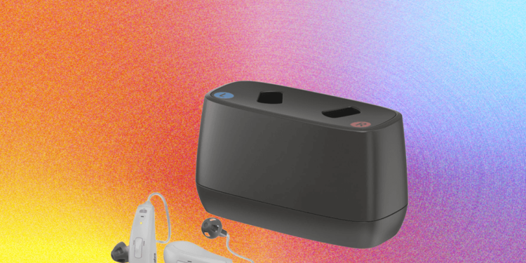 Jabra Enhance Select 50R Review: Palatable Price