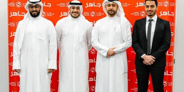 Jahez Application and Kuwait Innovation Center launch the First Food Hackathon in Kuwait